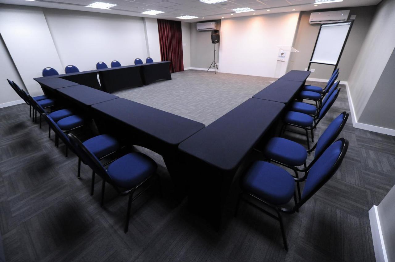 Figueiras Hotel & Eventos Sao Miguel d'Oeste Εξωτερικό φωτογραφία