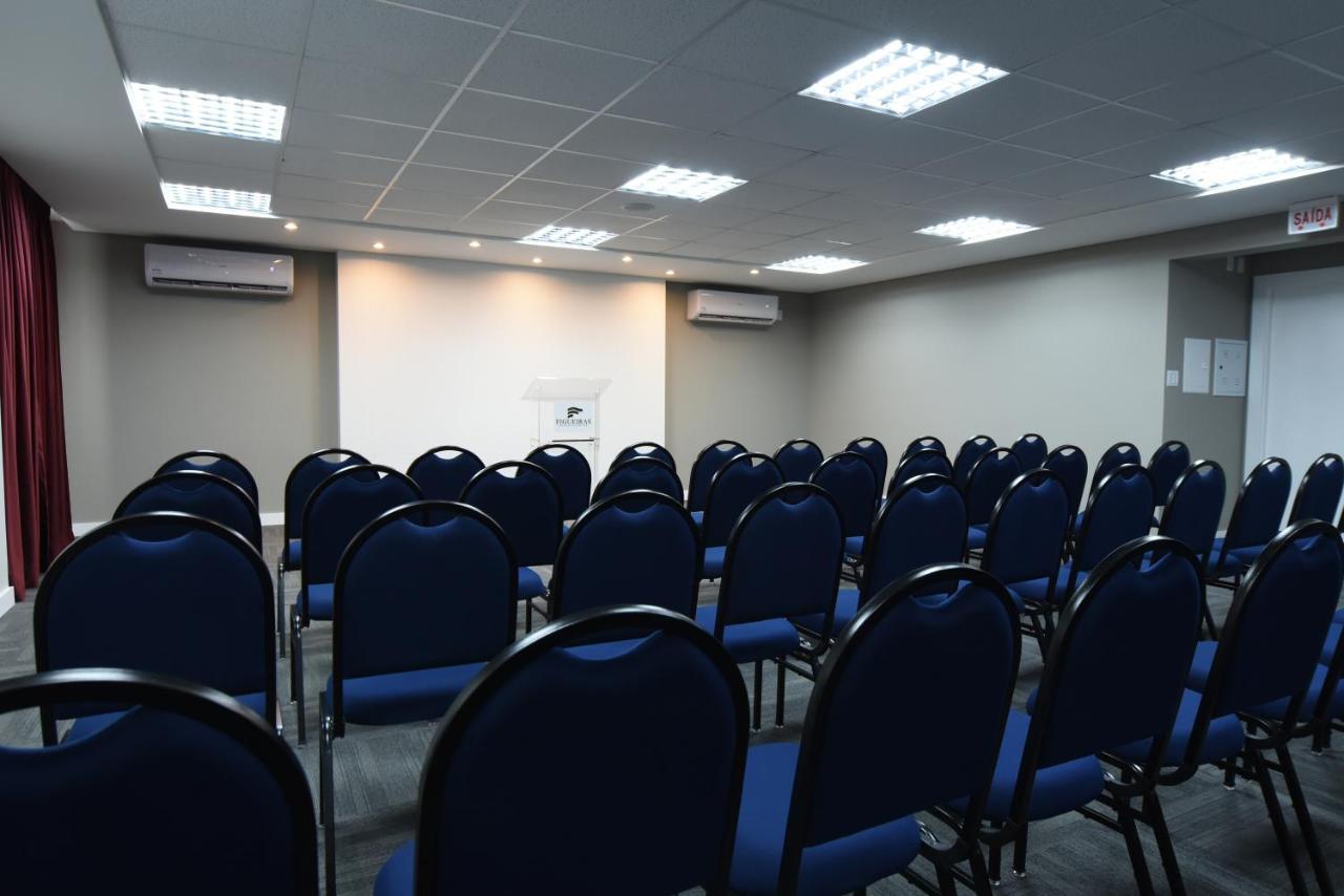 Figueiras Hotel & Eventos Sao Miguel d'Oeste Εξωτερικό φωτογραφία