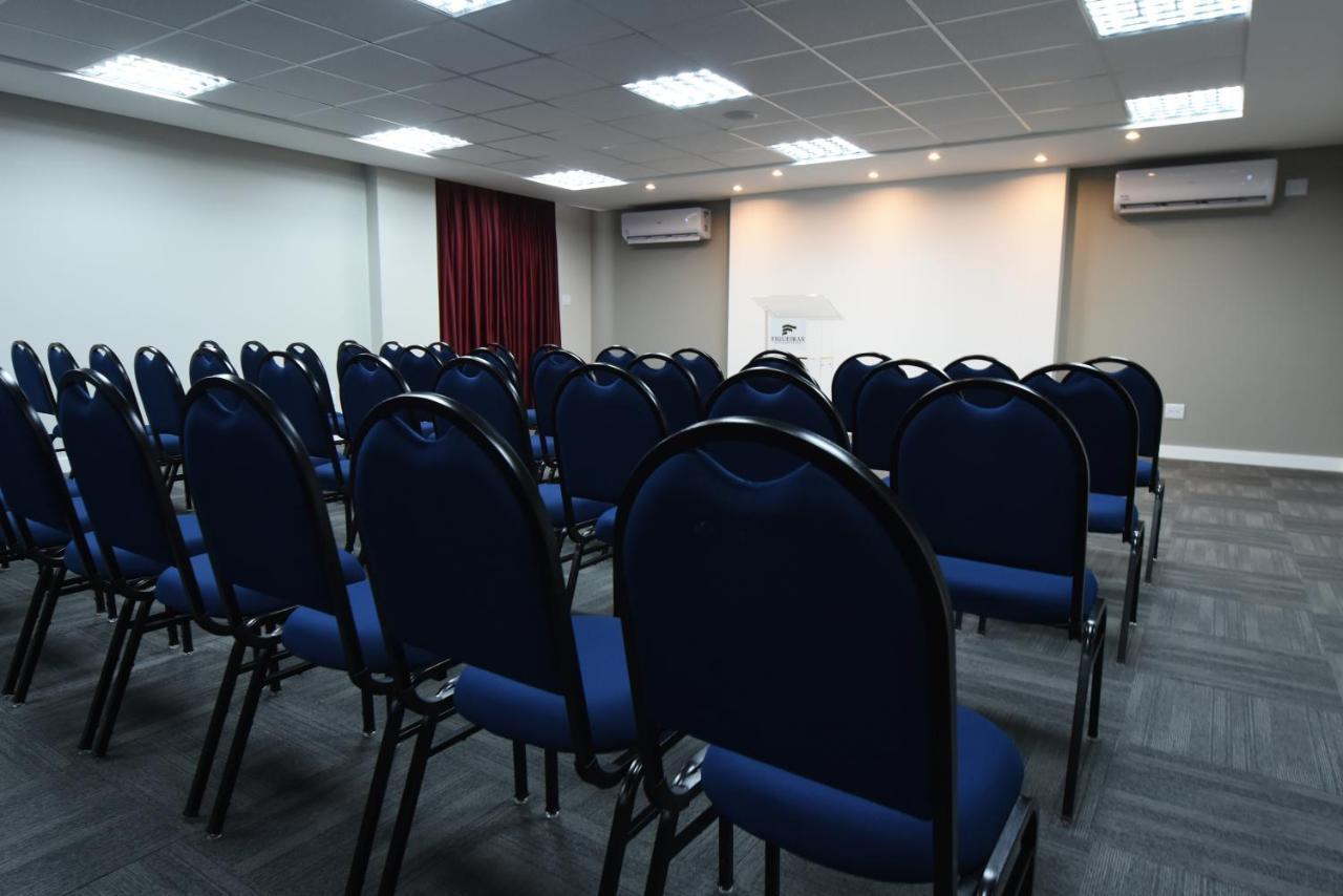 Figueiras Hotel & Eventos Sao Miguel d'Oeste Εξωτερικό φωτογραφία