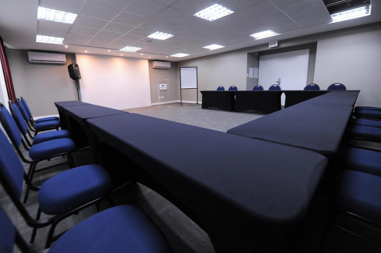 Figueiras Hotel & Eventos Sao Miguel d'Oeste Εξωτερικό φωτογραφία