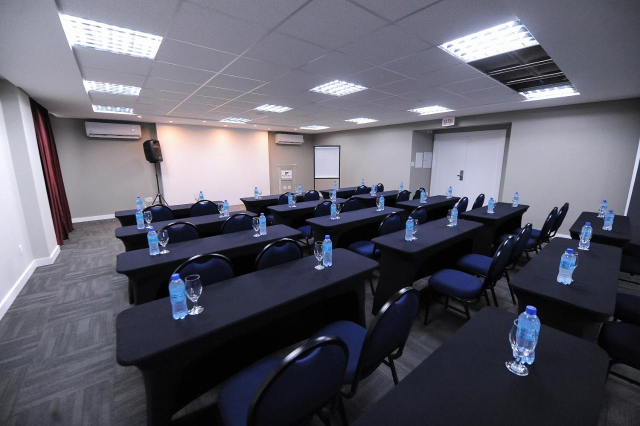 Figueiras Hotel & Eventos Sao Miguel d'Oeste Εξωτερικό φωτογραφία