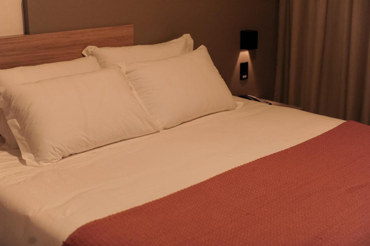 Figueiras Hotel & Eventos Sao Miguel d'Oeste Εξωτερικό φωτογραφία